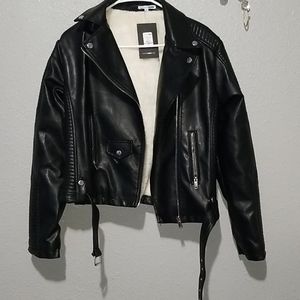 COPY - Leather jacket